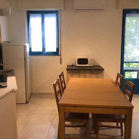 Villa Savoia Grado Luaran gambar