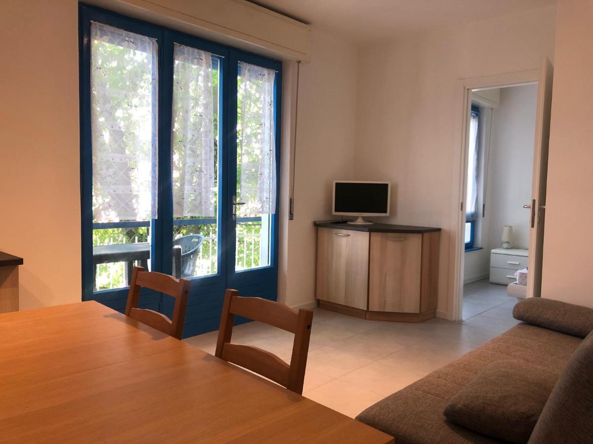 Villa Savoia Grado Luaran gambar