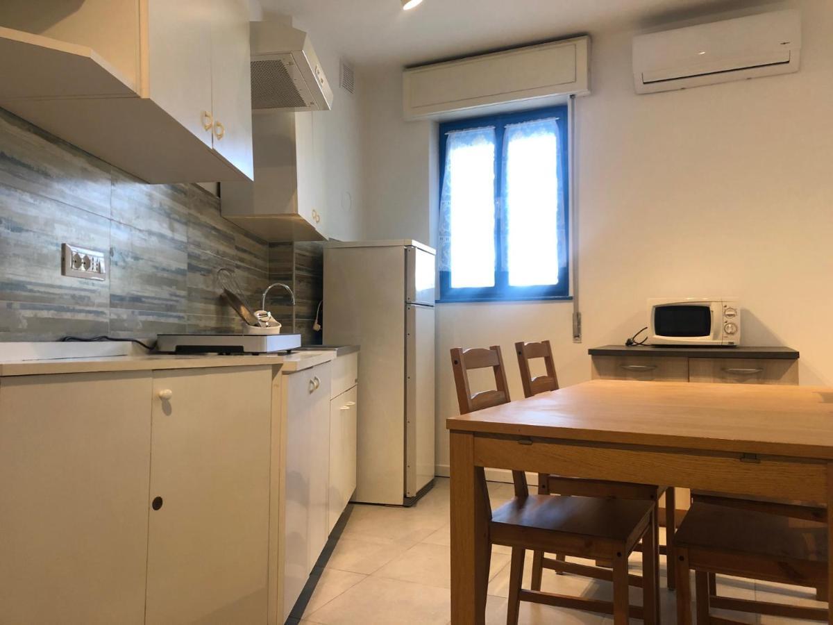 Villa Savoia Grado Luaran gambar