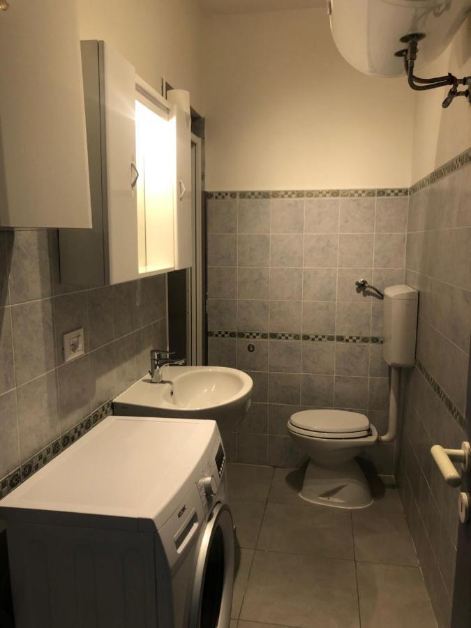 Villa Savoia Grado Luaran gambar