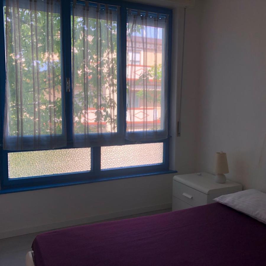 Villa Savoia Grado Luaran gambar