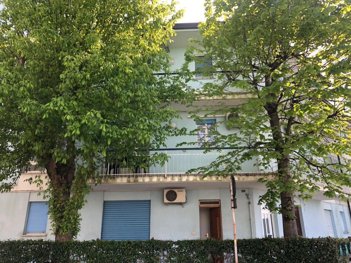 Villa Savoia Grado Luaran gambar